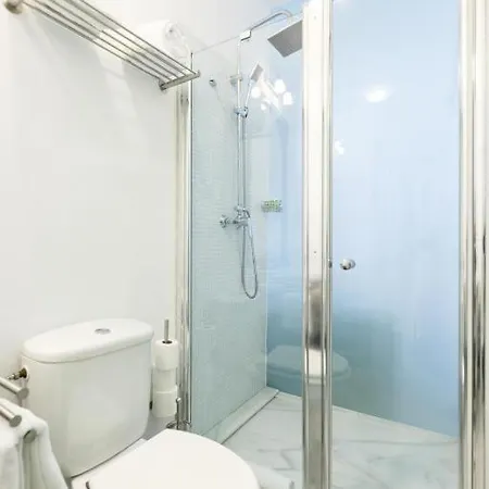 Loft Coronel 아파트